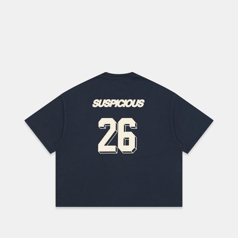 Madrid Exclusives / Madrid Tee - Nightfall