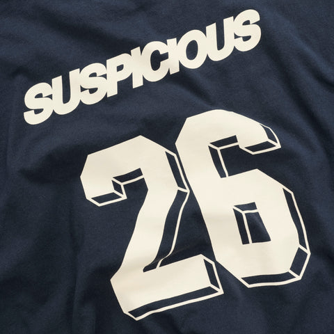 Madrid Exclusives / Madrid Tee - Nightfall