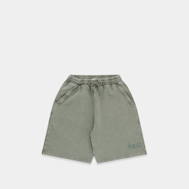 (The OG) The Playground Men's Shorts - Army