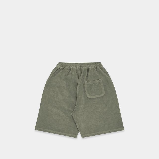 The Original Towel Men's Shorts - Pistachio