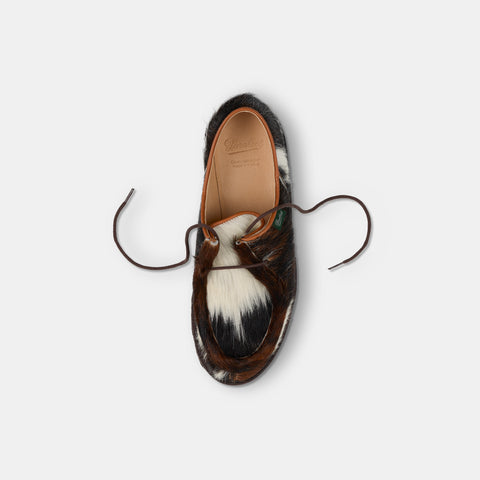 Paraboot Michael - Poils Vache