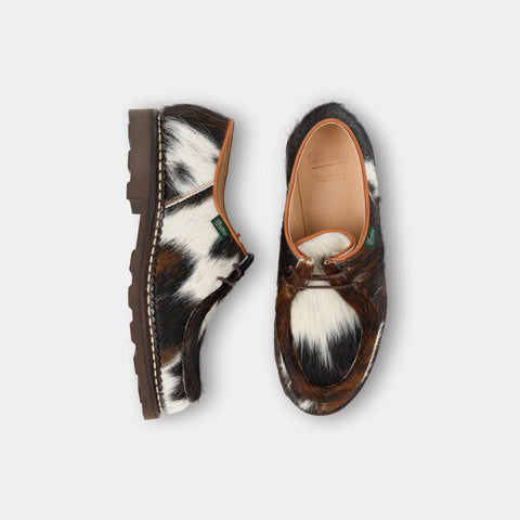 Paraboot Michael - Poils Vache