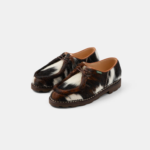 Paraboot Michael - Poils Vache