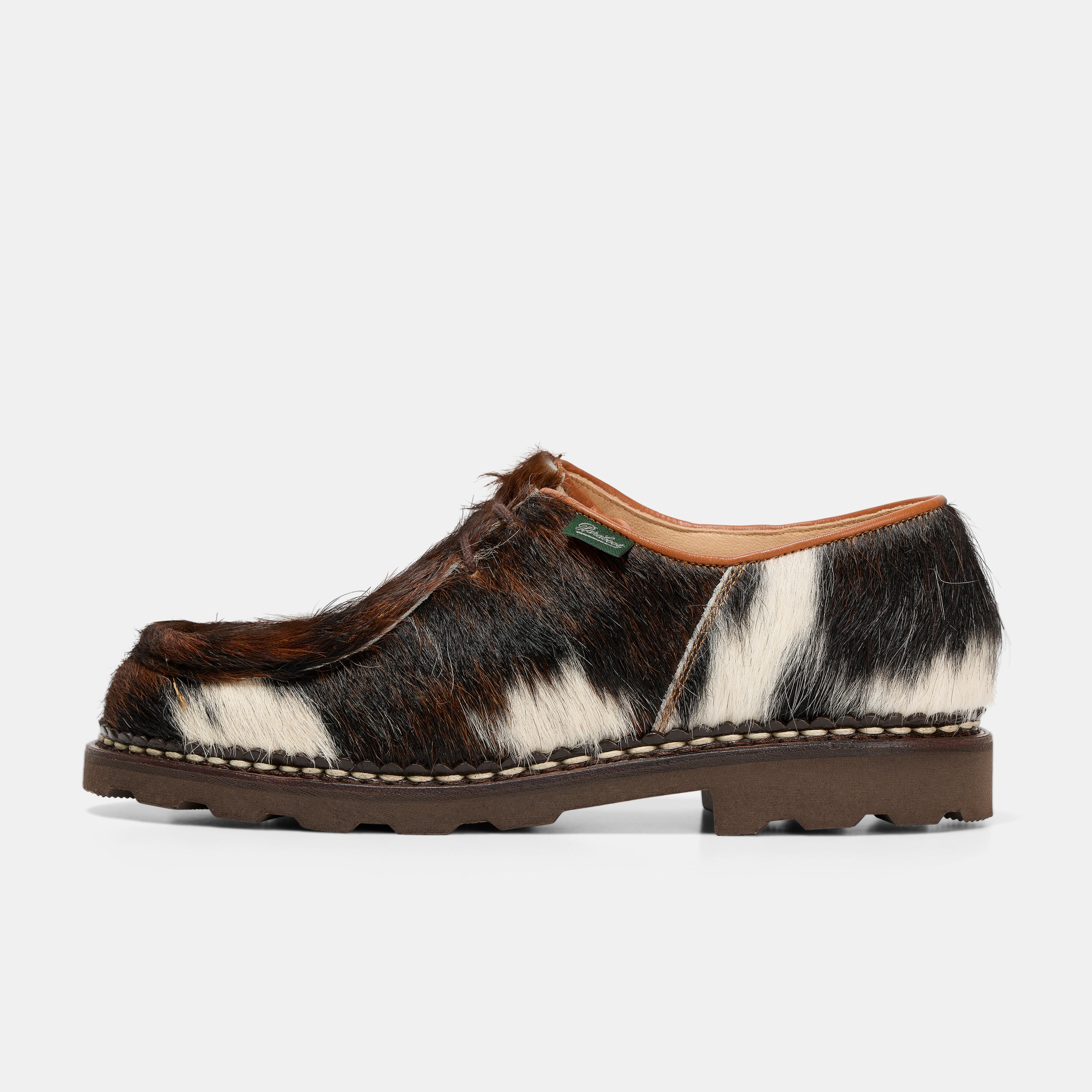 Paraboot Michael - Poils Vache – Suspicious Antwerp