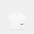 +351 Cotton / New Essentials Tee - White