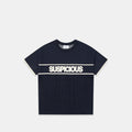 Football / Nr 17 Knitted Jersey - Nightfall