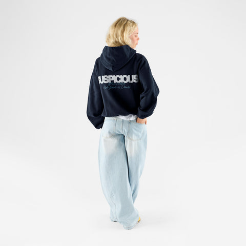 UTR Store Opening / Offline Block Party Hoodie - Nightfall