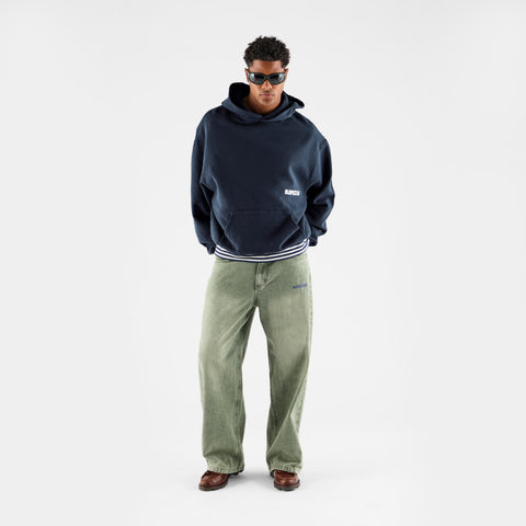 UTR Store Opening / Offline Block Party Hoodie - Nightfall