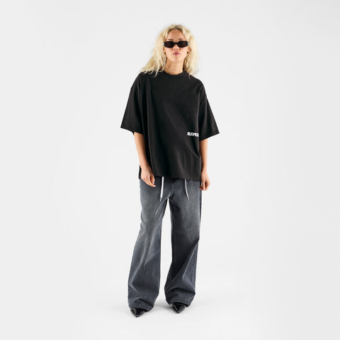 UTR Store Opening / Offline Block Party Tee - Black