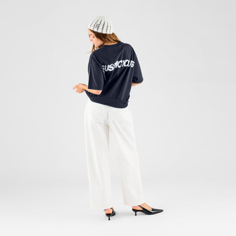 Bestsellers GTD / Paint Brush Tee - Nightfall