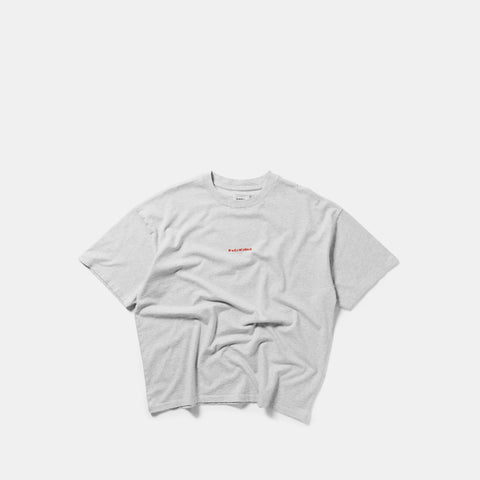 Bestsellers GTD / Paint Brush Tee - Ash