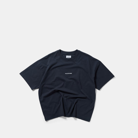 Bestsellers GTD / Paint Brush Tee - Nightfall