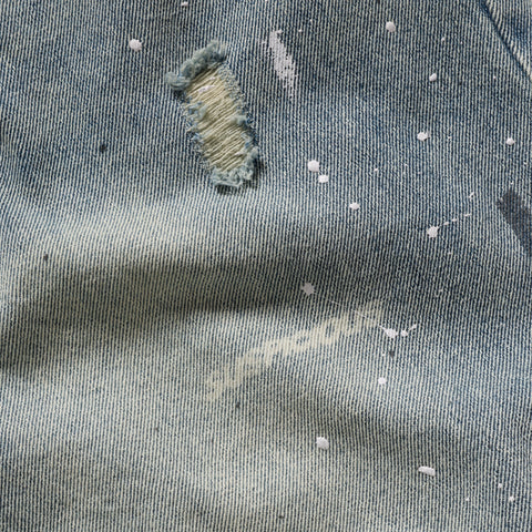 Winter 2 / Painter Jeans - Dirty Wash