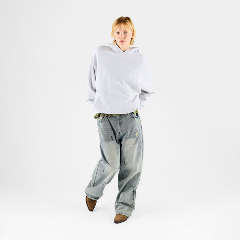 Winter 2 / Painter Jeans - Dirty Wash