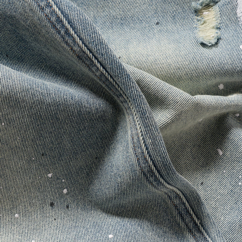 Winter 2 / Painter Jeans - Dirty Wash