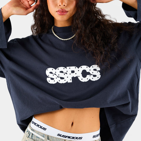 Polkaline / Polka SSPCS Longsleeve - Nightfall