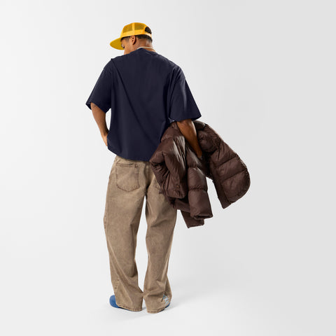 Polkaline / Polka SSPCS Tee - Nightfall