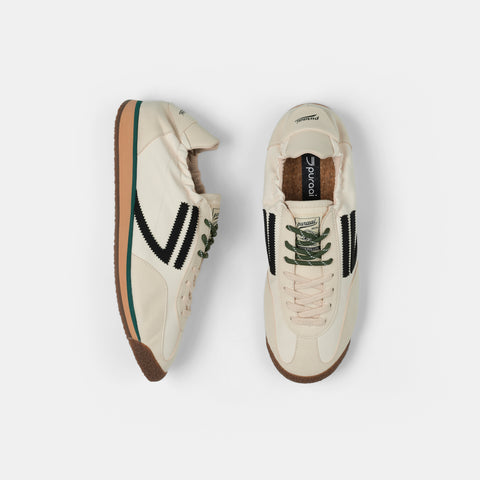 Puraai Panther - Salted Butter