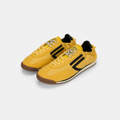 Puraai Panther - Yolk