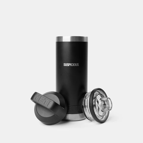 Yeti / Rambler Bottle Chug