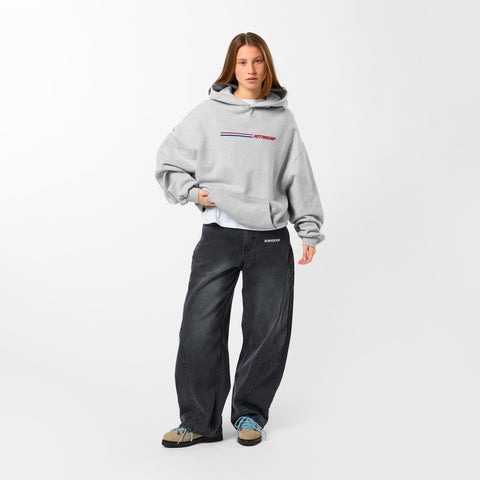 RDA / Rotterdam Exclusive Hoodie - Ash