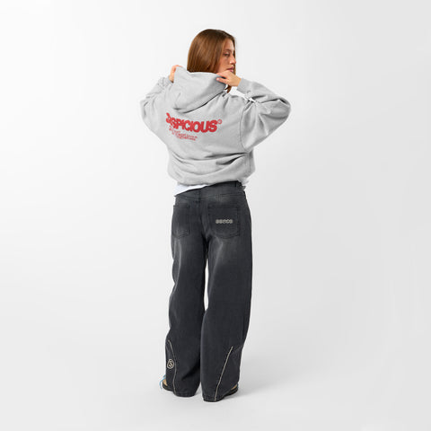 RDA / Rotterdam Exclusive Hoodie - Ash