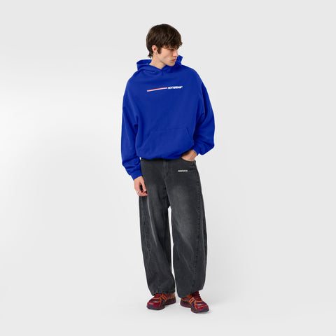RDA / Rotterdam Exclusive Hoodie - Big Blue
