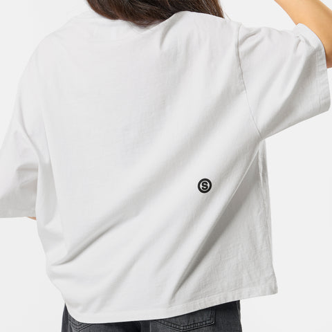 Spring 1 / S2026 Tee - White