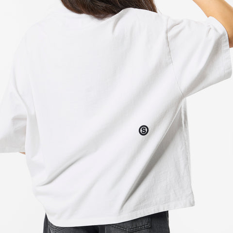 Spring 1 / S2026 Tee - White
