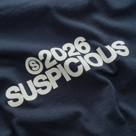 Spring 1 / S2026 Tight Longsleeve - Nightfall