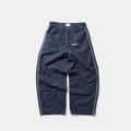 Off Season / S Club Big Barrel Jeans - Nightfall