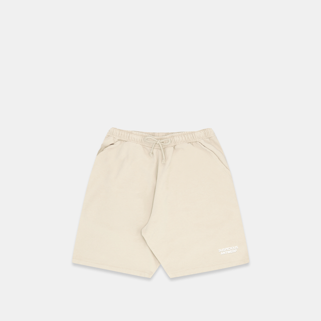 The Essentials Men's Shorts - Dune