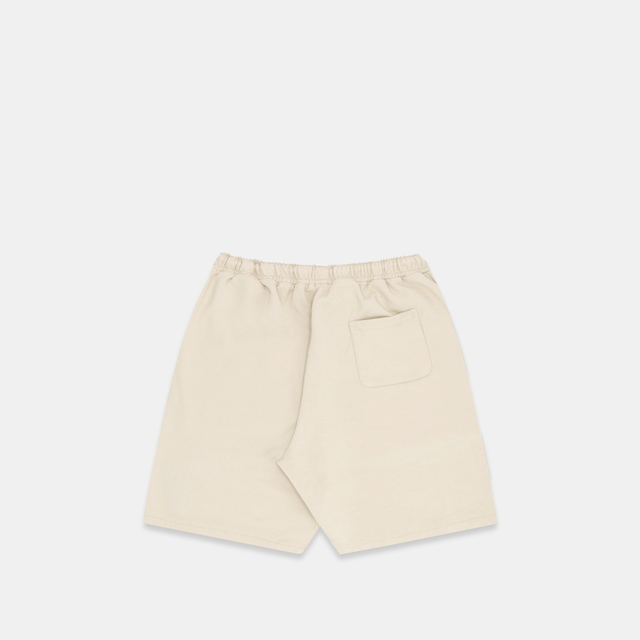 The Essentials Men's Shorts - Dune