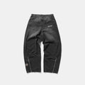Fall / SSPCS Club Barrel Jeans - Washed Black