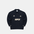 Fall / SSPCS Club Longsleeve Cotton Polo - Nightfall