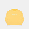 Summer Stripes / SSPCS Striped Longsleeve - Yellow