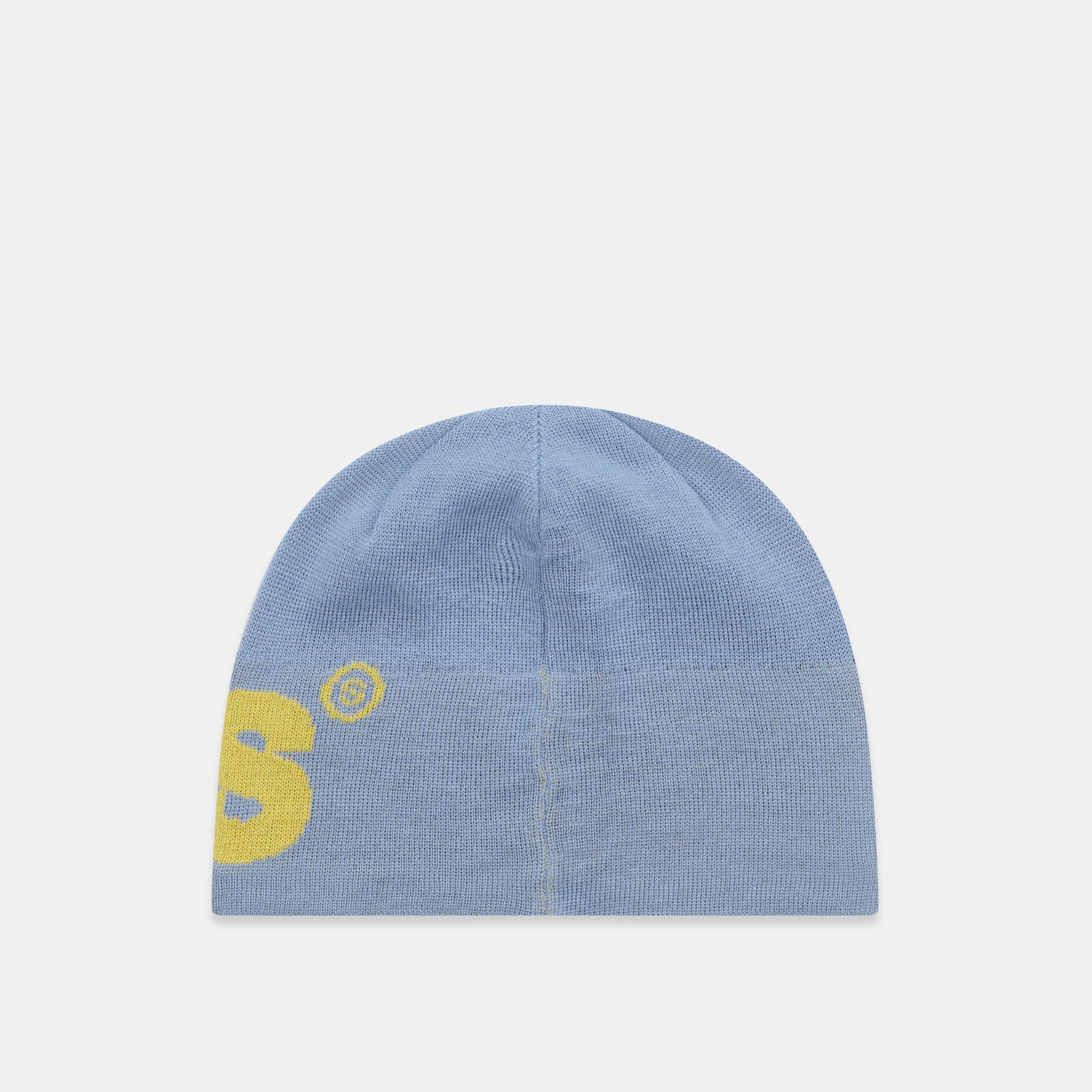 SSPCS Beanie - Grisaille – Suspicious Antwerp