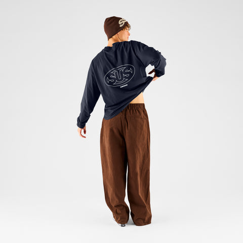 Bestsellers Variants / SUS Longsleeve - Nightfall