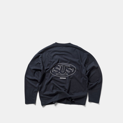 Bestsellers Variants / SUS Longsleeve - Nightfall