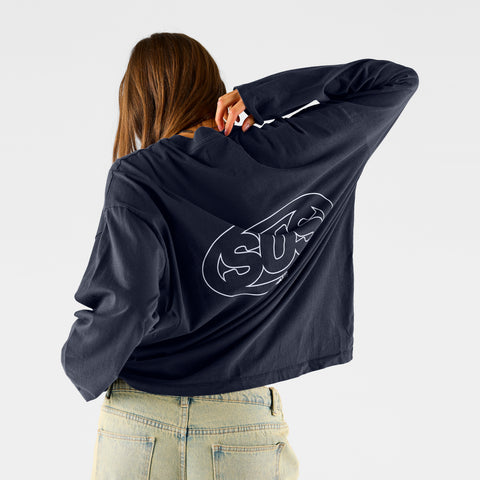 Bestsellers Variants / SUS Longsleeve - Nightfall