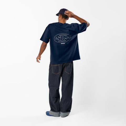 PL / SUS Tee - Nightfall