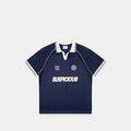 Off Season / SWW FC Football Polo - Nightfall