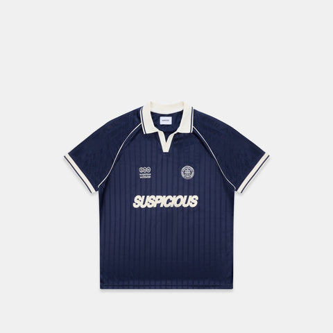 Off Season / SWW FC Football Polo - Nightfall