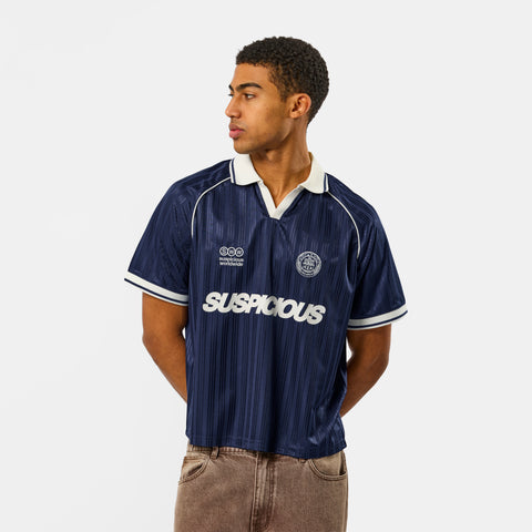 Off Season / SWW FC Football Polo - Nightfall