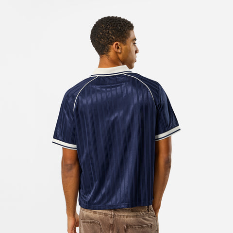 Off Season / SWW FC Football Polo - Nightfall