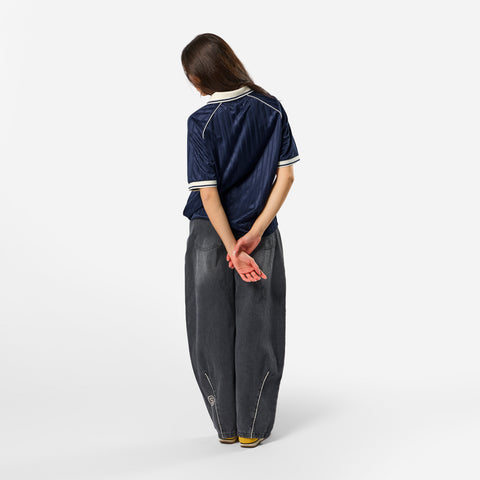 Off Season / SWW FC Football Polo - Nightfall