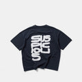 Bestsellers GTD / S(us)USPICOUS Tee - Nightfall