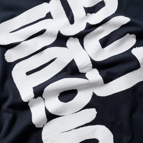 Bestsellers GTD / S(us)USPICOUS Tee - Nightfall