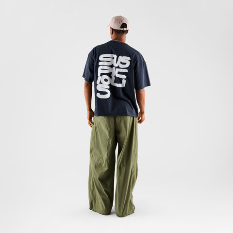 Bestsellers GTD / S(us)USPICOUS Tee - Nightfall