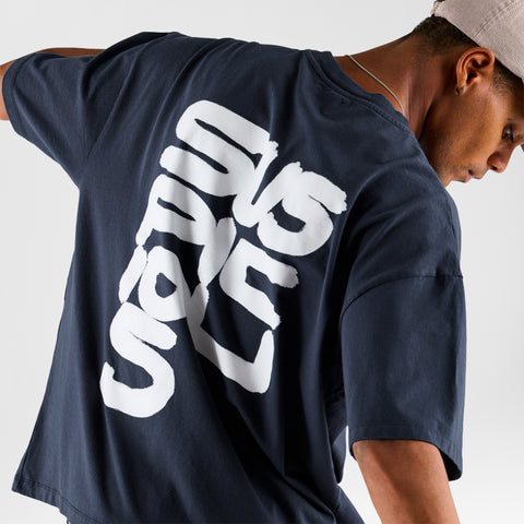 Bestsellers GTD / S(us)USPICOUS Tee - Nightfall